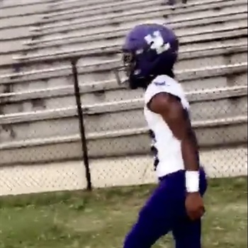 Zye Walker