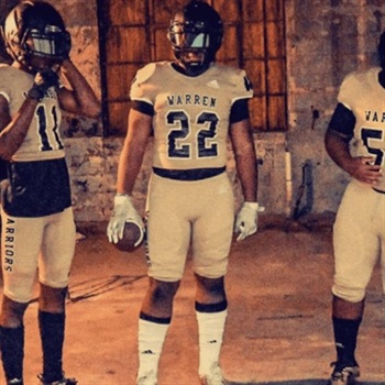 Christopher Jordan Jr