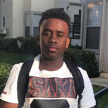 Jerome (JJ) Grice Jr.