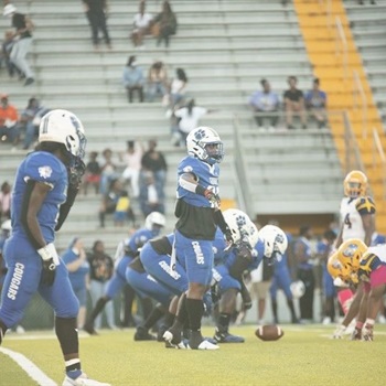 EJ Hankerson