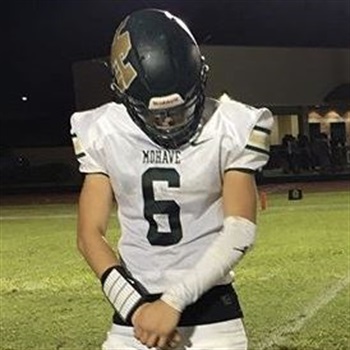 Dylan Barela