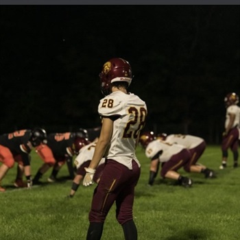 Mason Sholock