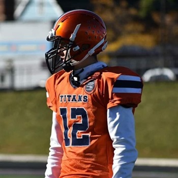 Cameron Cupach