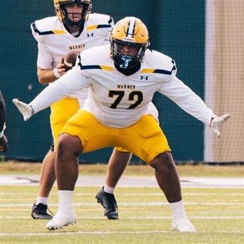 Deshawn Blackmon
