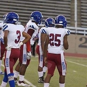 Rightousness Hammonds