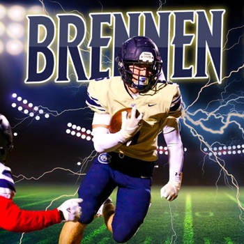 Brennen Hills