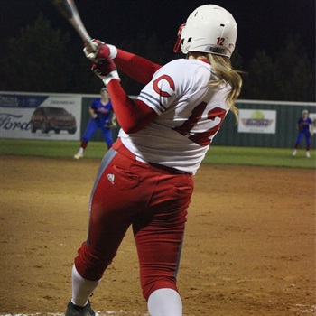 Caroline Baldree