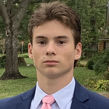 Riley Douglas