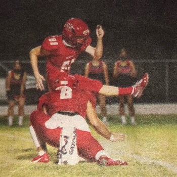 Nicholas Linenberger