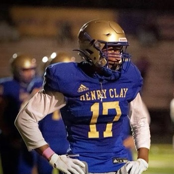 Darik Holman