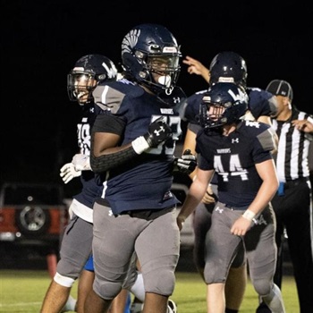 Elijah Wade