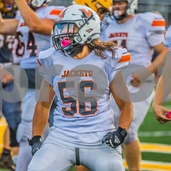 George Monreal George Monreal - Hudl