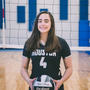 Georgia Anne McCarter