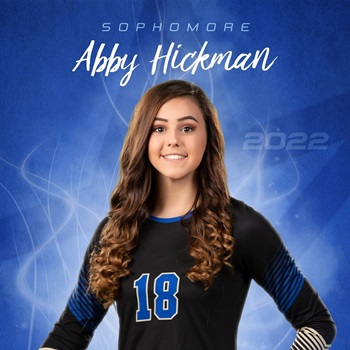 Abby Hickman
