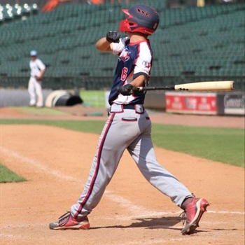 Nick Auerbach