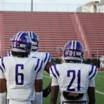 Tyshawn Adams