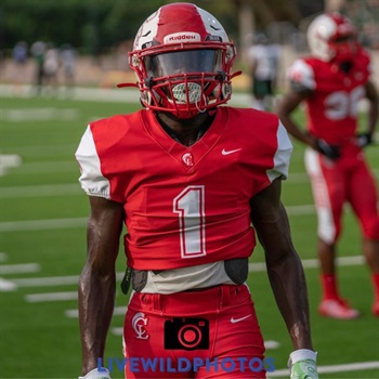 Darnell Green