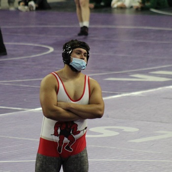 Bryan Lazaro-Mendoza