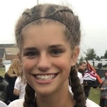Hannah Windau
