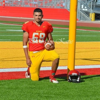 Quentin Nolan-Henson