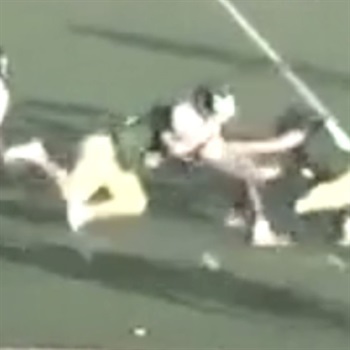 Jackson Werner McCall