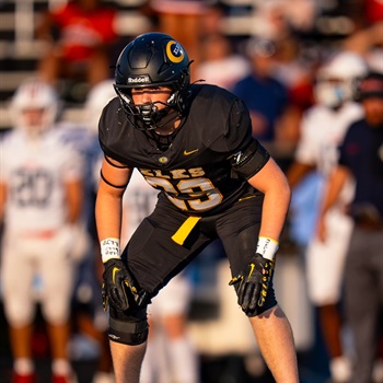 Jackson Cahall