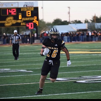 Garrett Lentz