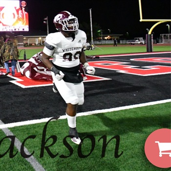 Ladarius Pitts