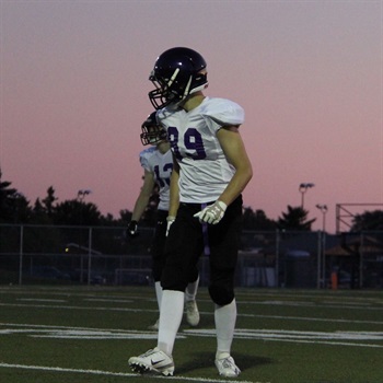 Dominic Morin