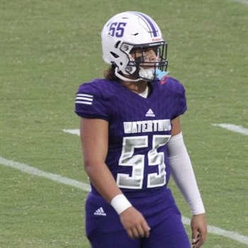 Noah Clemmons