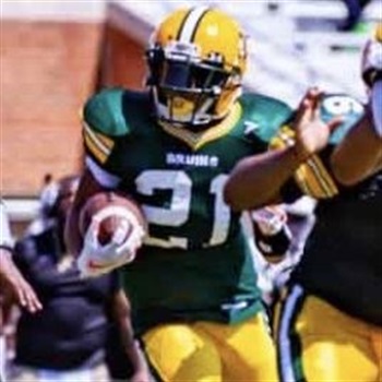 Xavier A Smith-Hughes