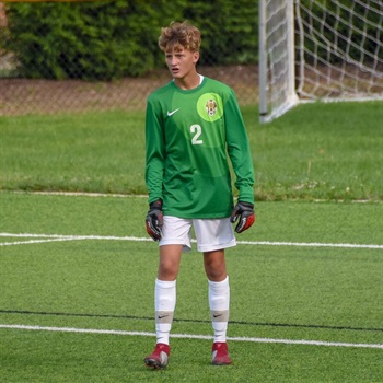 Keaton Haugen