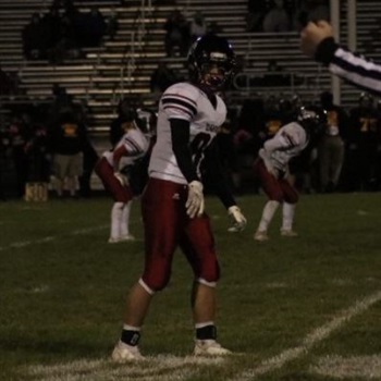 Mason Begis