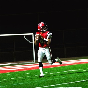 Semaj Moore