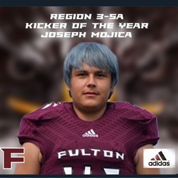 Joseph Mojica