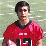 Jon Saucedo