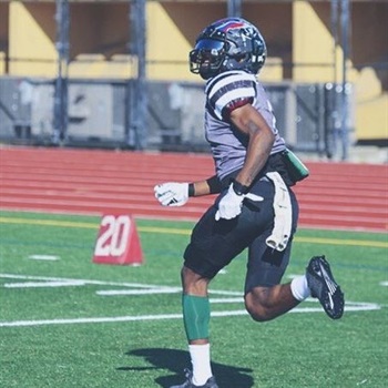 Terrance Biser-Coleman