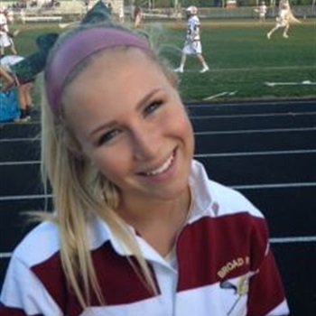 Delaney Taggart
