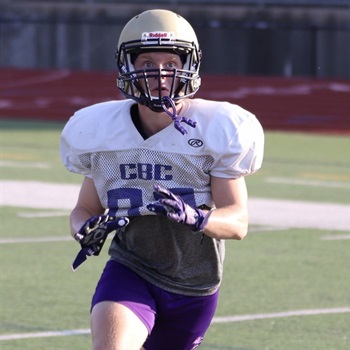 Cameron Griffin-Horst