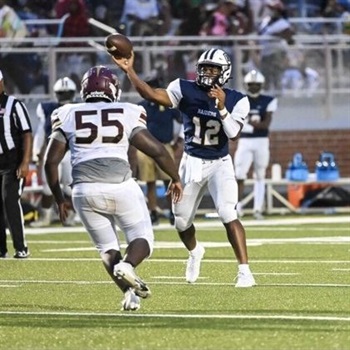 Hernandez O'neal Jr.