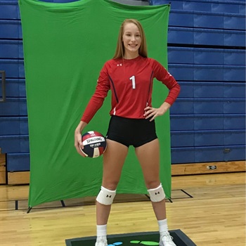 Trista Strasser - Hudl
