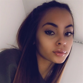 Victoria Alonzo