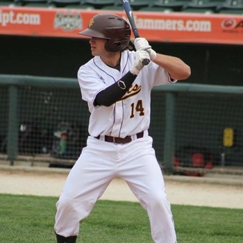 Jake Mahy