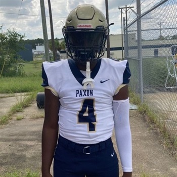 JOHNATHAN “J4” RENTROPE JR.