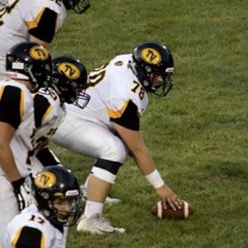 Caden King