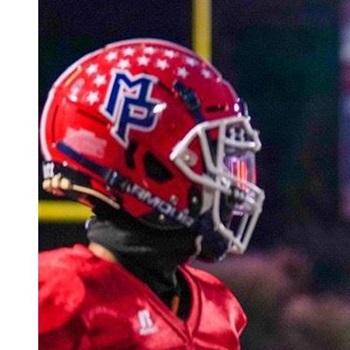 Makael Carter