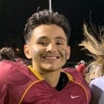 Cristian Cortez