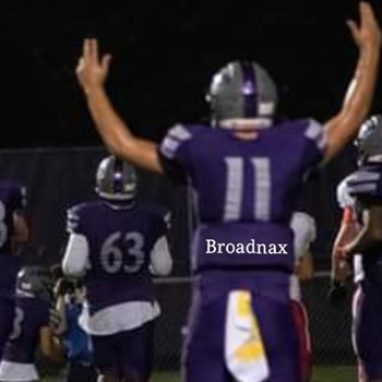 Trey Stevens-Broadnax