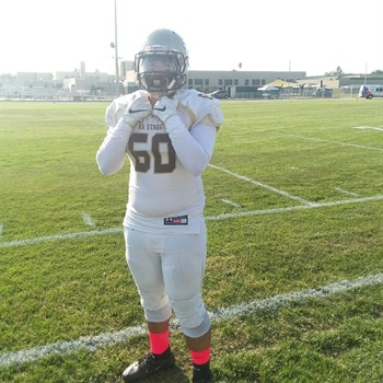 Gabriel Cervantes Jr.