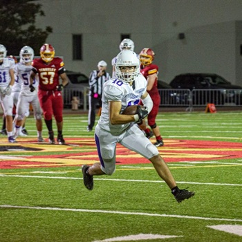 Bautista Costa Claudio